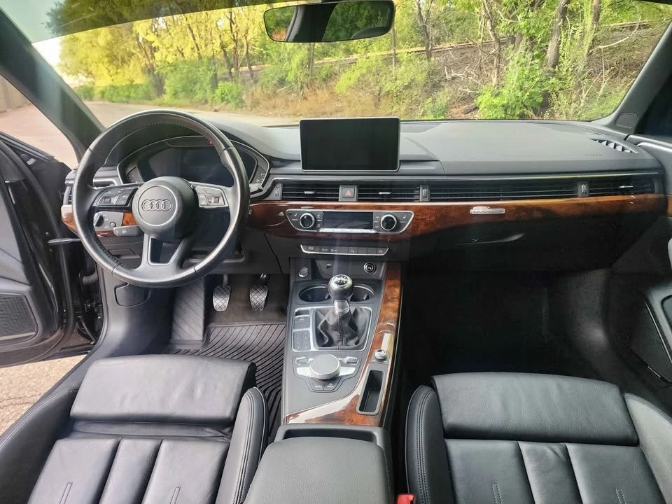 2018 Audi B9 A4 - Image 6 of 9