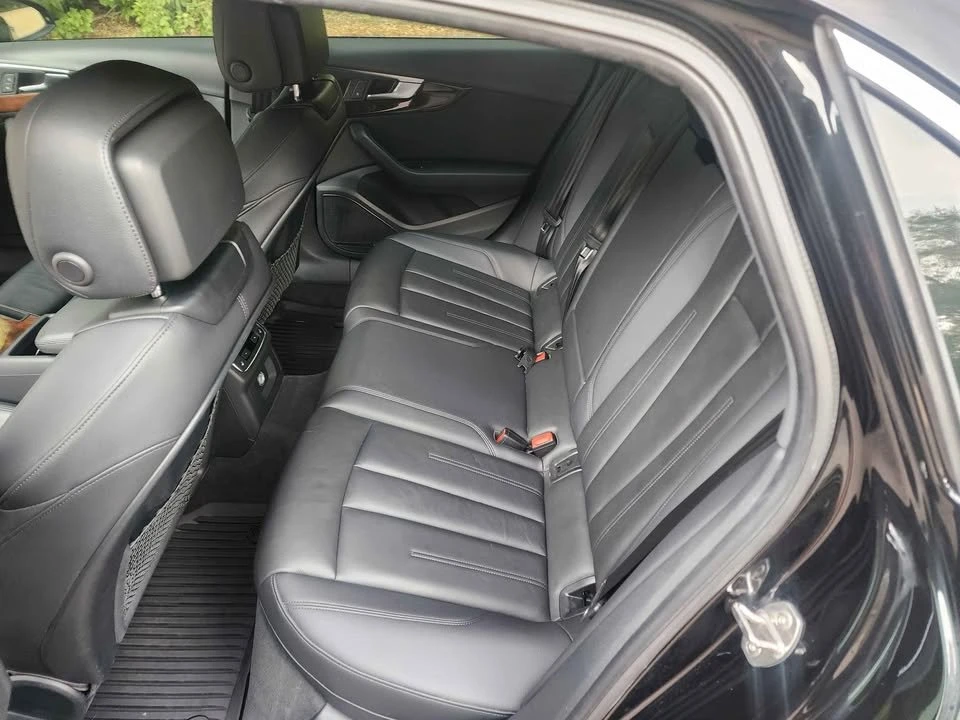 2018 Audi B9 A4 - Image 7 of 9