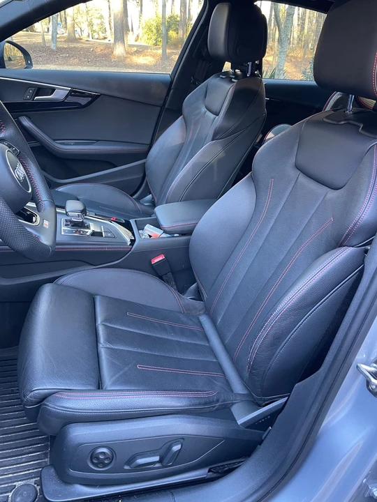 2018 Audi B9 A4 - Image 3 of 3