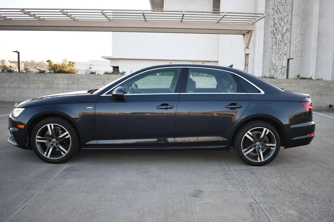 2018 Audi B9 A4 - Image 6 of 12