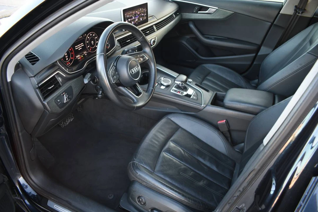 2018 Audi B9 A4 - Image 9 of 12