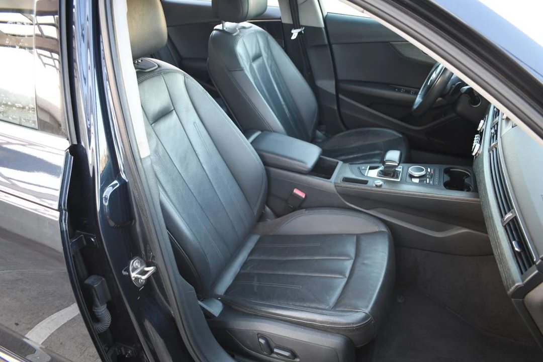 2018 Audi B9 A4 - Image 12 of 12