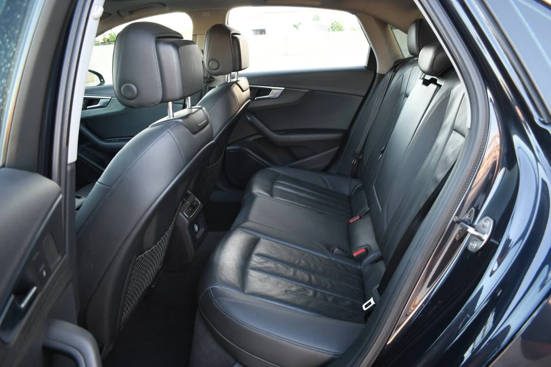 2018 Audi B9 A4 - Image 10 of 12