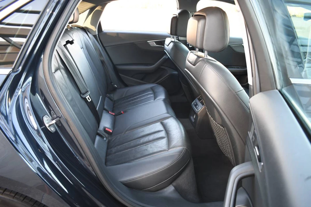 2018 Audi B9 A4 - Image 11 of 12