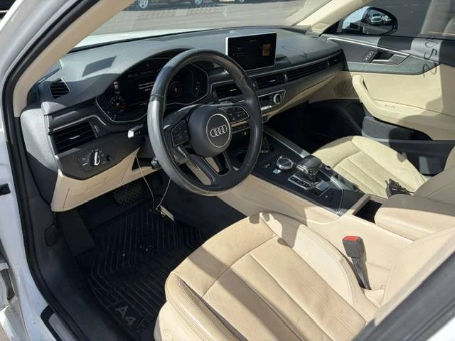2018 Audi B9 A4 - Image 7 of 12