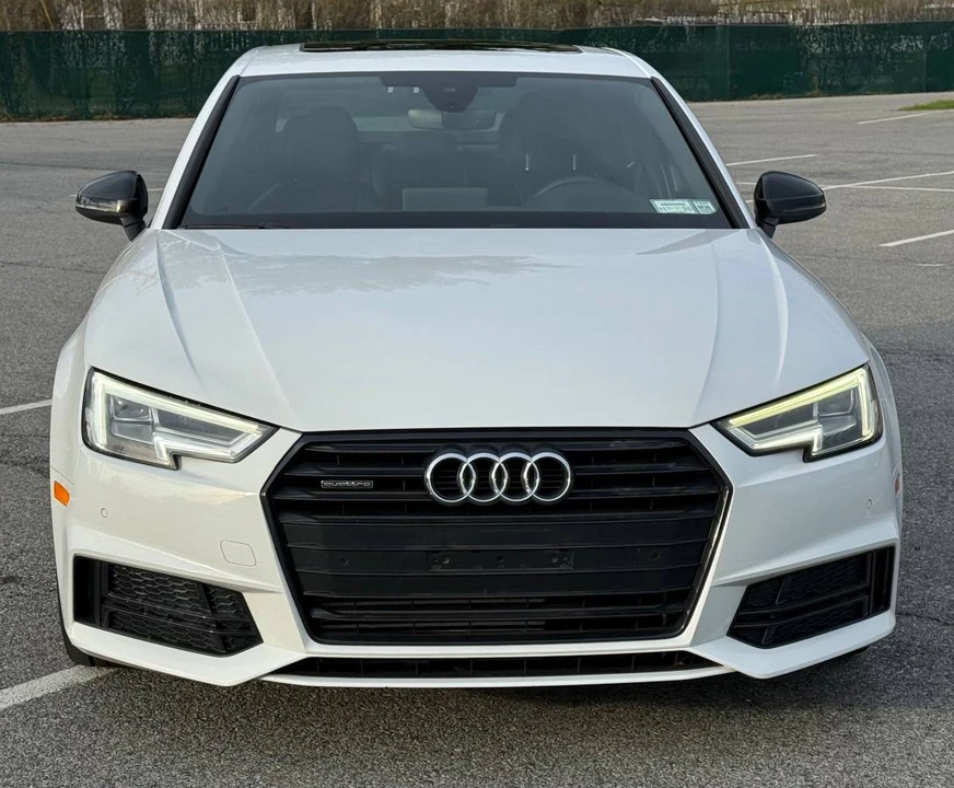 2018 Audi B9 A4 - Image 2 of 17
