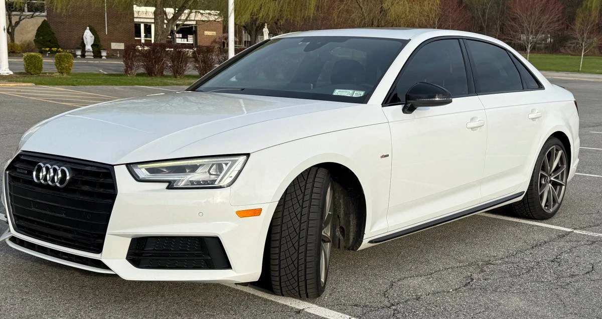 2018 Audi B9 A4 - Image 9 of 17