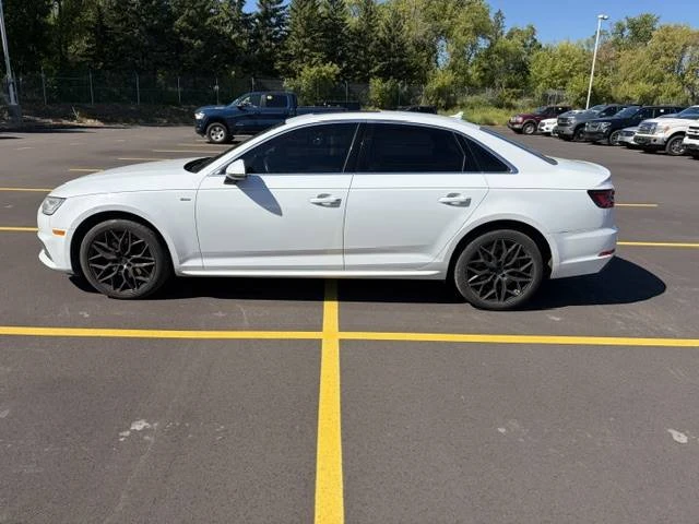 2018 Audi B9 A4 - Image 2 of 12