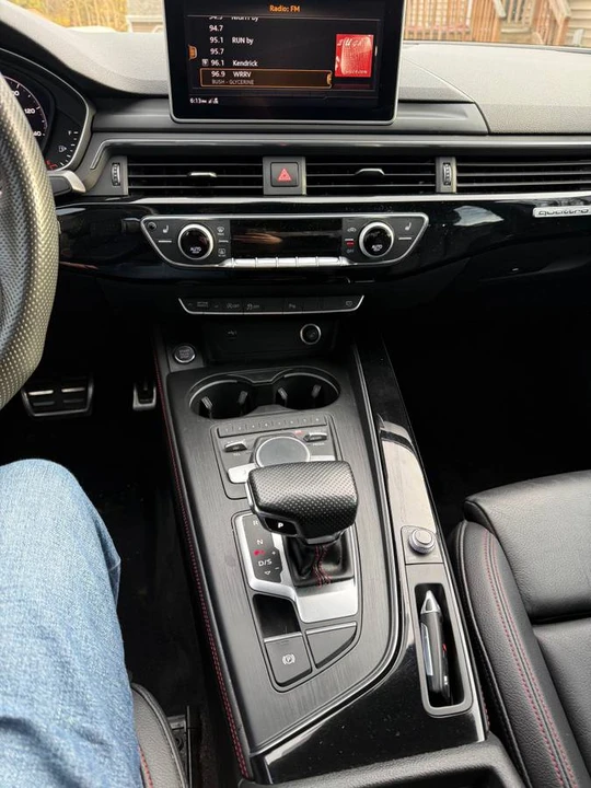 2018 Audi B9 A4 - Image 15 of 17