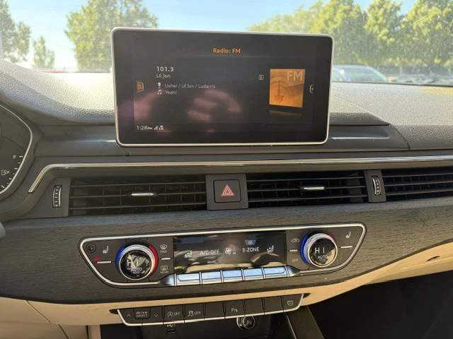 2018 Audi B9 A4 - Image 12 of 12
