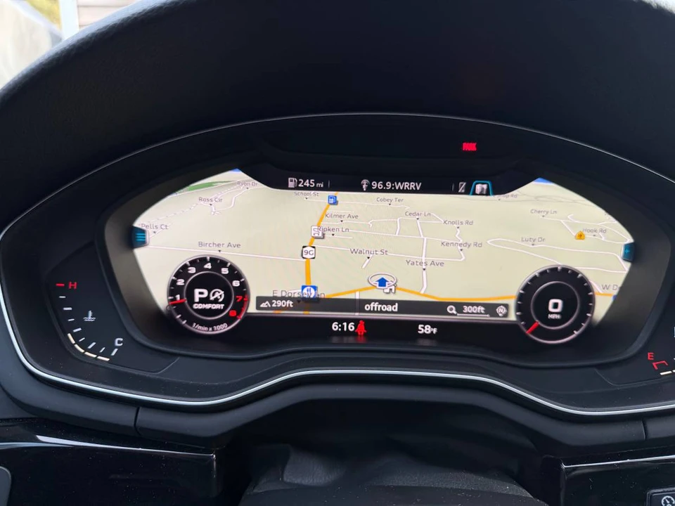 2018 Audi B9 A4 - Image 13 of 17