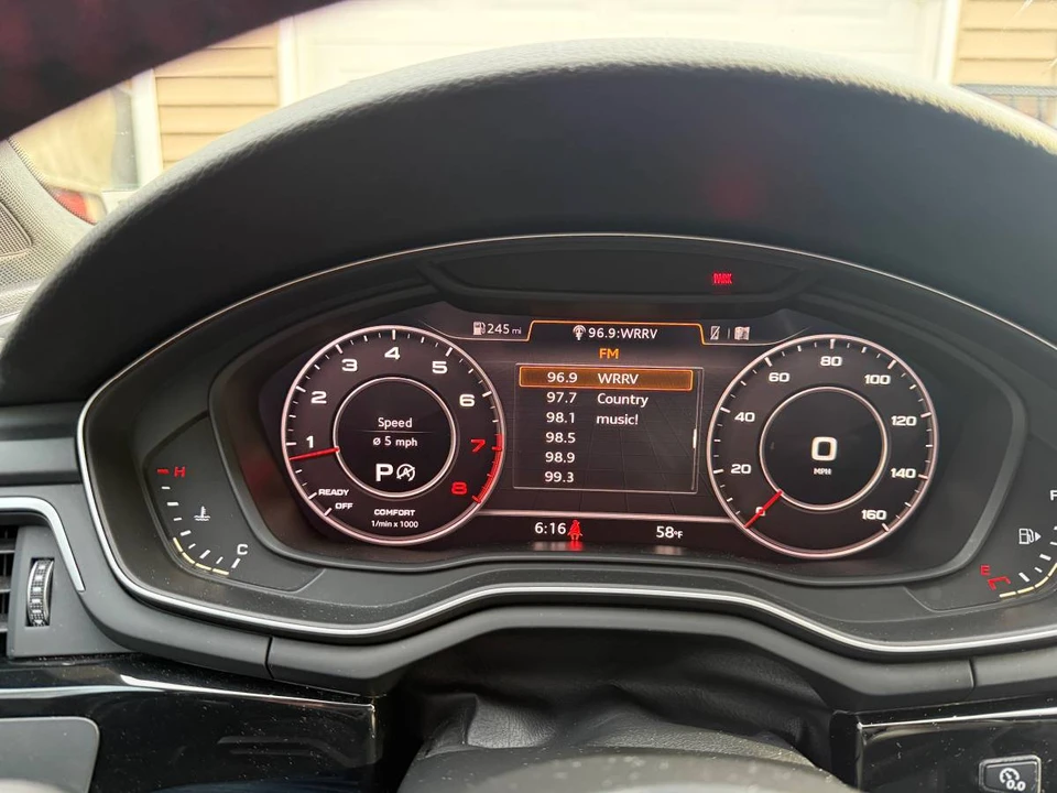 2018 Audi B9 A4 - Image 16 of 17