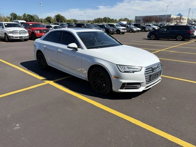 2018 Audi B9 A4 - Image 6 of 12