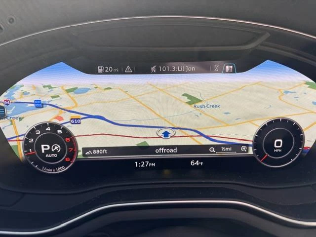 2018 Audi B9 A4 - Image 11 of 12