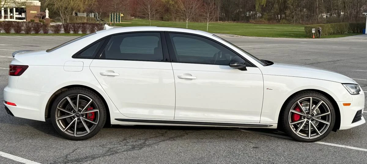2018 Audi B9 A4 - Image 3 of 17