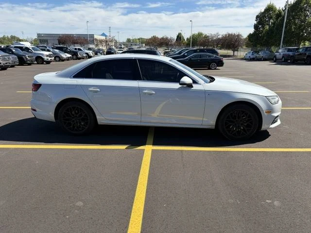 2018 Audi B9 A4 - Image 5 of 12