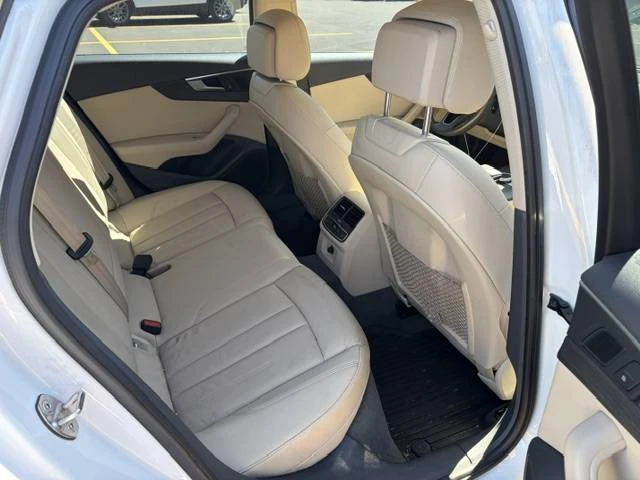2018 Audi B9 A4 - Image 9 of 12