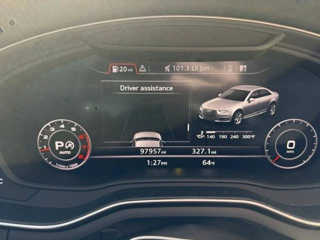 2018 Audi B9 A4 - Image 10 of 12