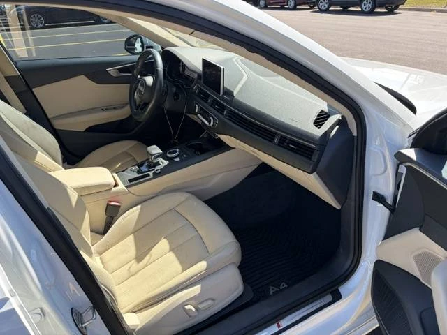 2018 Audi B9 A4 - Image 8 of 12