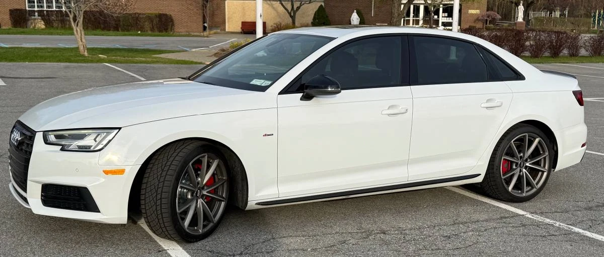 2018 Audi B9 A4 - Image 6 of 17