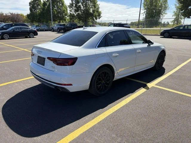 2018 Audi B9 A4 - Image 4 of 12