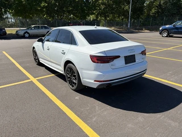 2018 Audi B9 A4 - Image 3 of 12