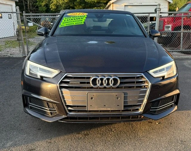 2018 Audi B9 A4 - Image 3 of 9