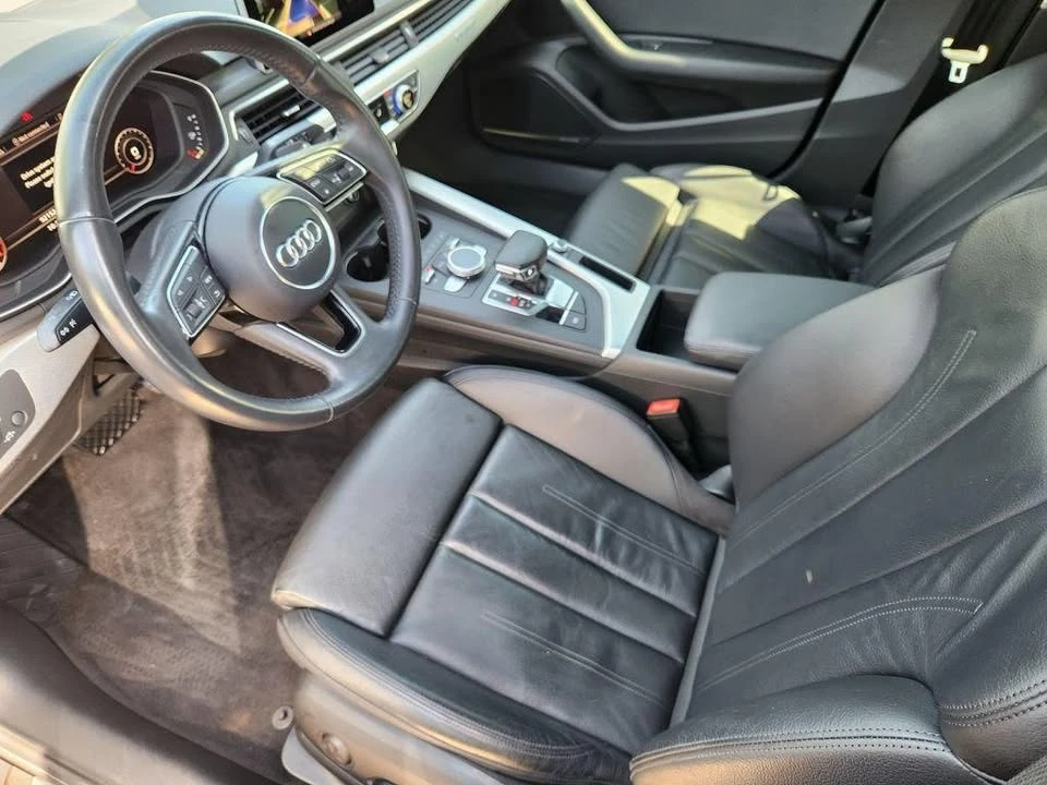 2018 Audi B9 A4 - Image 12 of 20