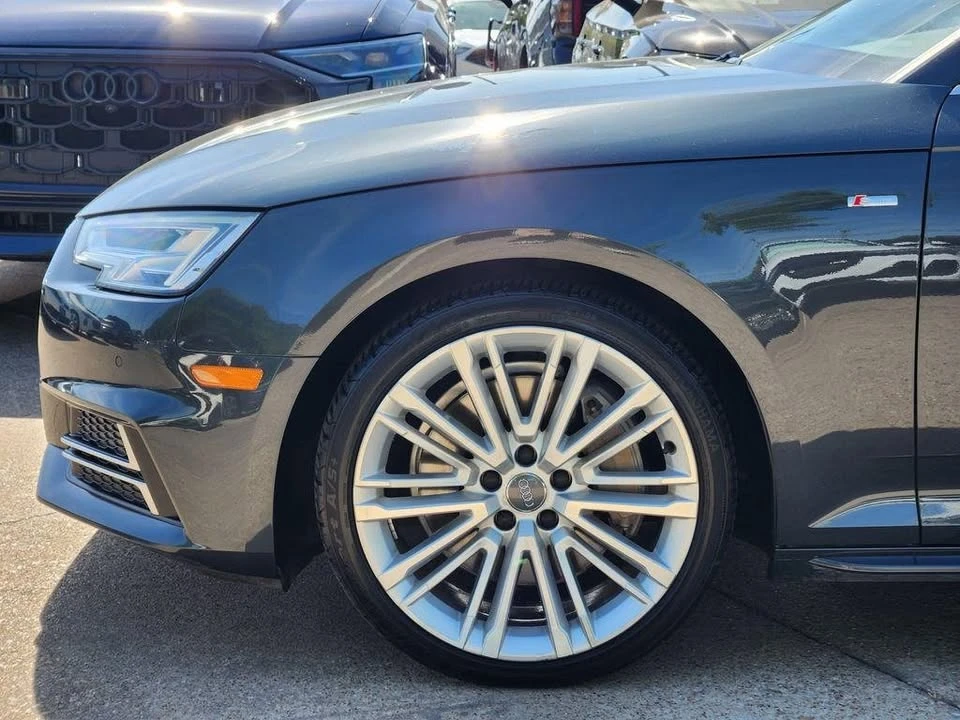 2018 Audi B9 A4 - Image 19 of 20