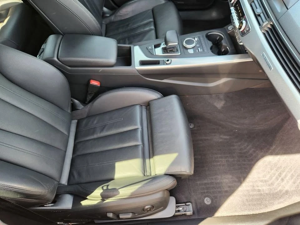 2018 Audi B9 A4 - Image 15 of 20
