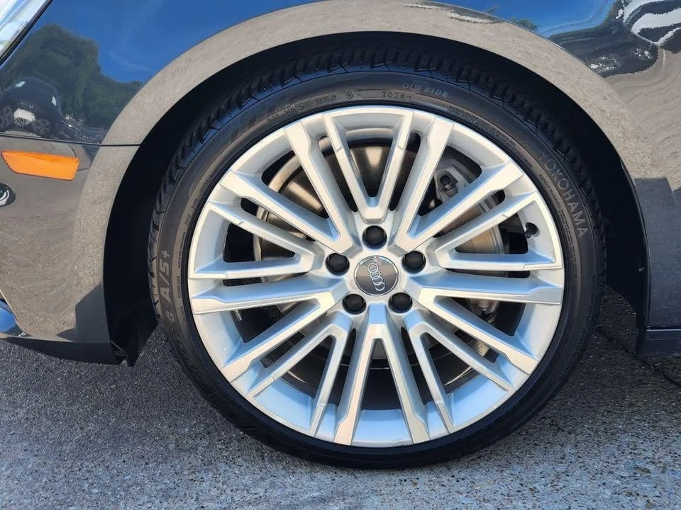 2018 Audi B9 A4 - Image 20 of 20