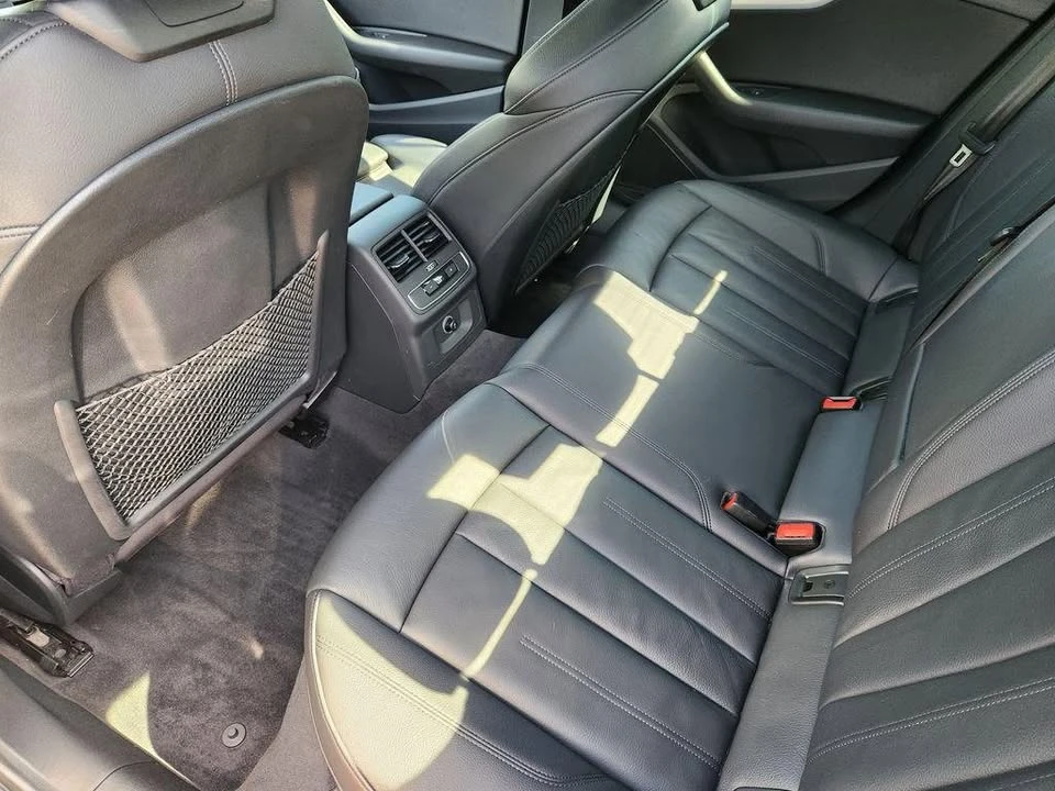 2018 Audi B9 A4 - Image 13 of 20
