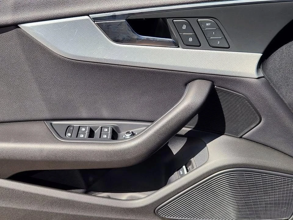 2018 Audi B9 A4 - Image 11 of 20