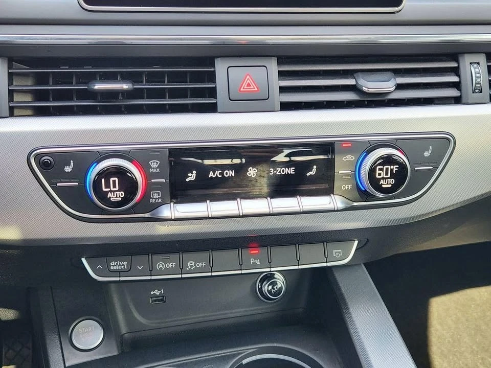 2018 Audi B9 A4 - Image 7 of 20