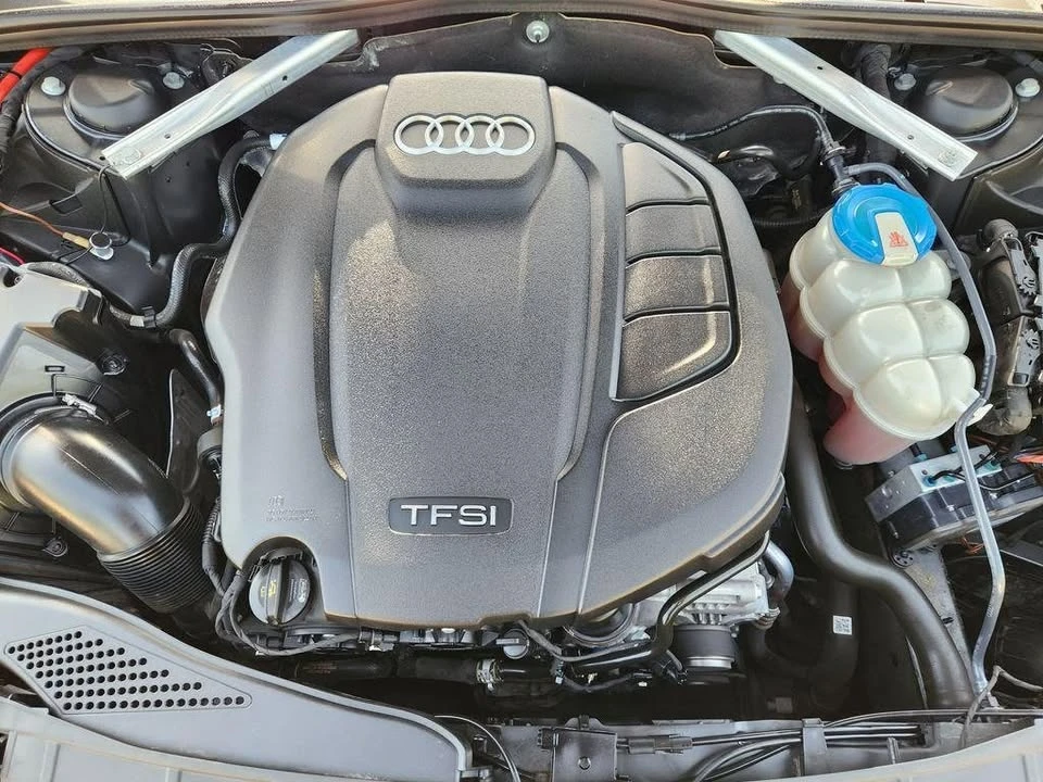 2018 Audi B9 A4 - Image 18 of 20