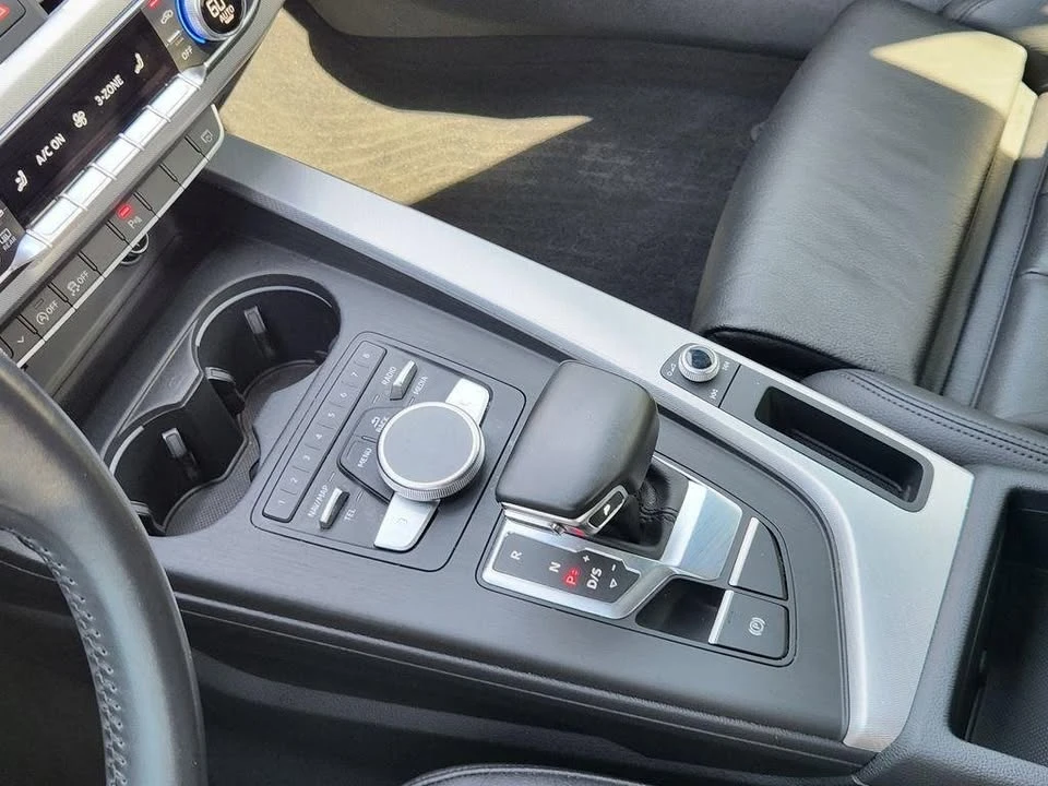 2018 Audi B9 A4 - Image 9 of 20