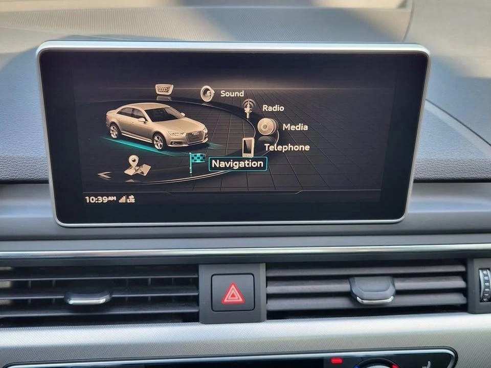 2018 Audi B9 A4 - Image 10 of 20