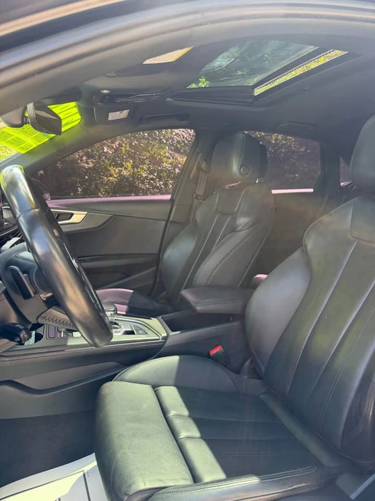 2018 Audi B9 A4 - Image 15 of 20