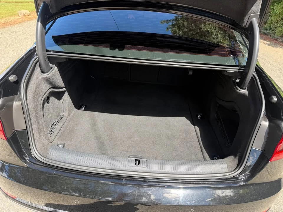 2018 Audi B9 A4 - Image 18 of 20