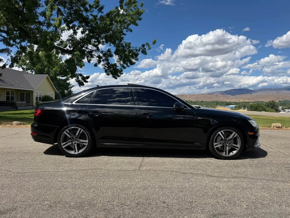 2018 Audi B9 A4 - Image 7 of 20