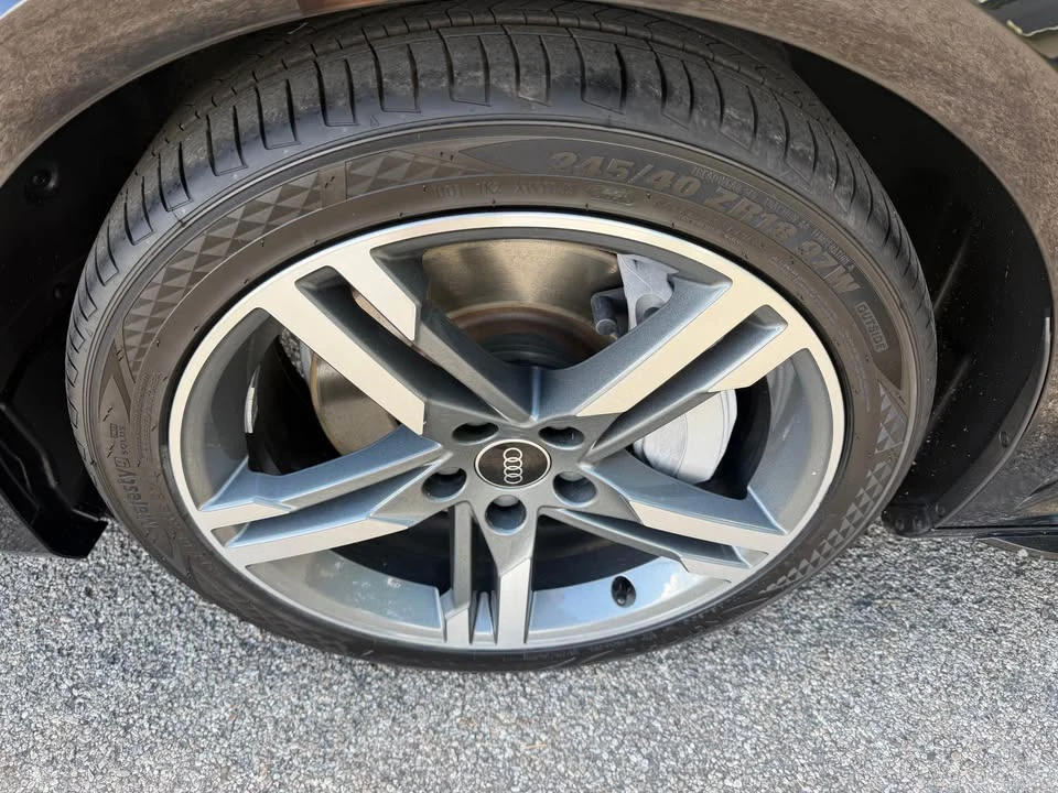 2018 Audi B9 A4 - Image 9 of 20