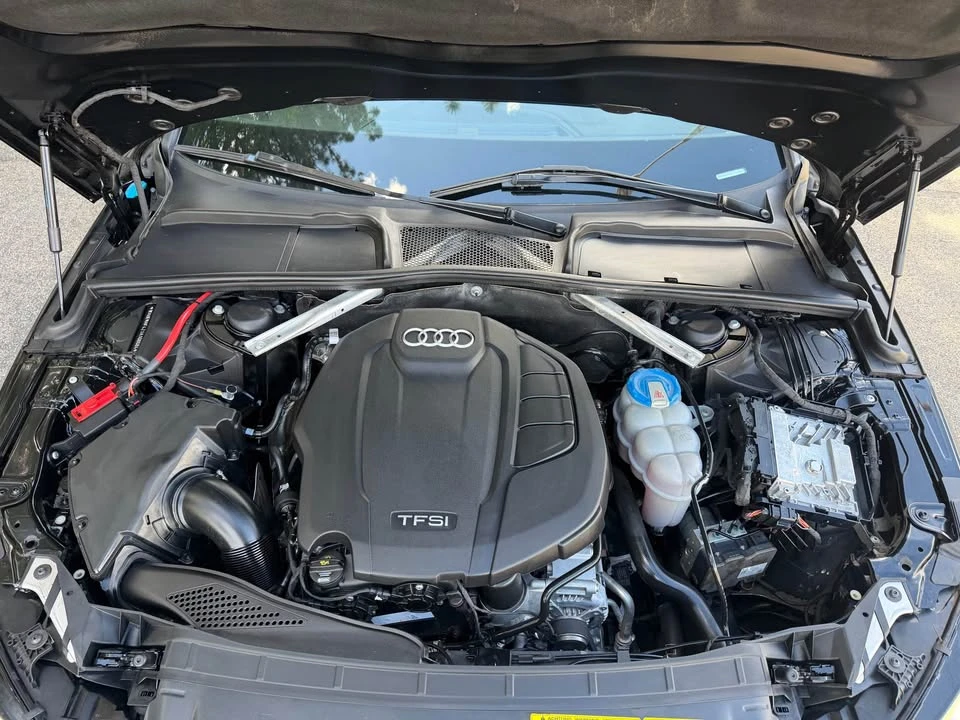 2018 Audi B9 A4 - Image 19 of 20