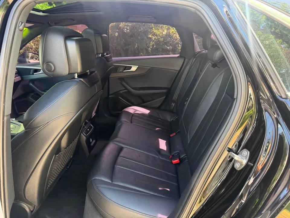 2018 Audi B9 A4 - Image 10 of 20