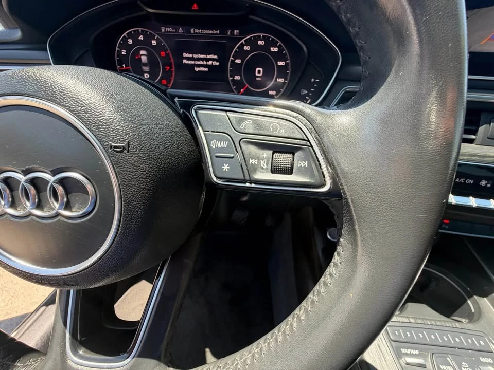 2018 Audi B9 A4 - Image 9 of 20