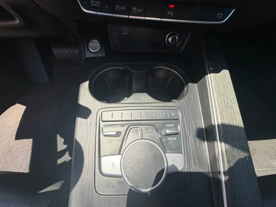 2018 Audi B9 A4 - Image 12 of 20
