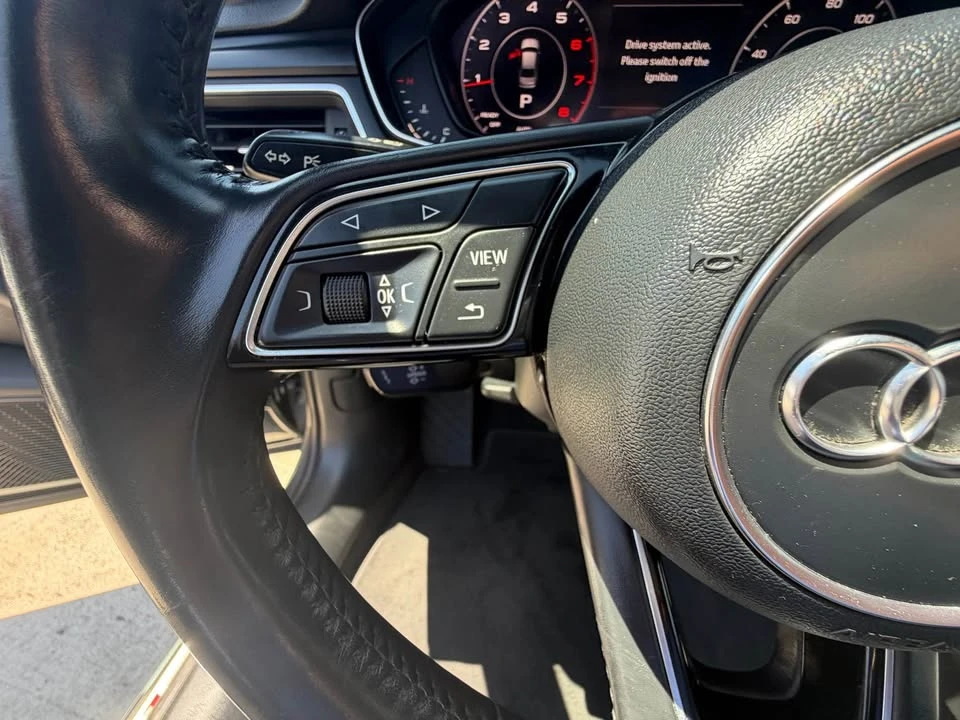 2018 Audi B9 A4 - Image 8 of 20