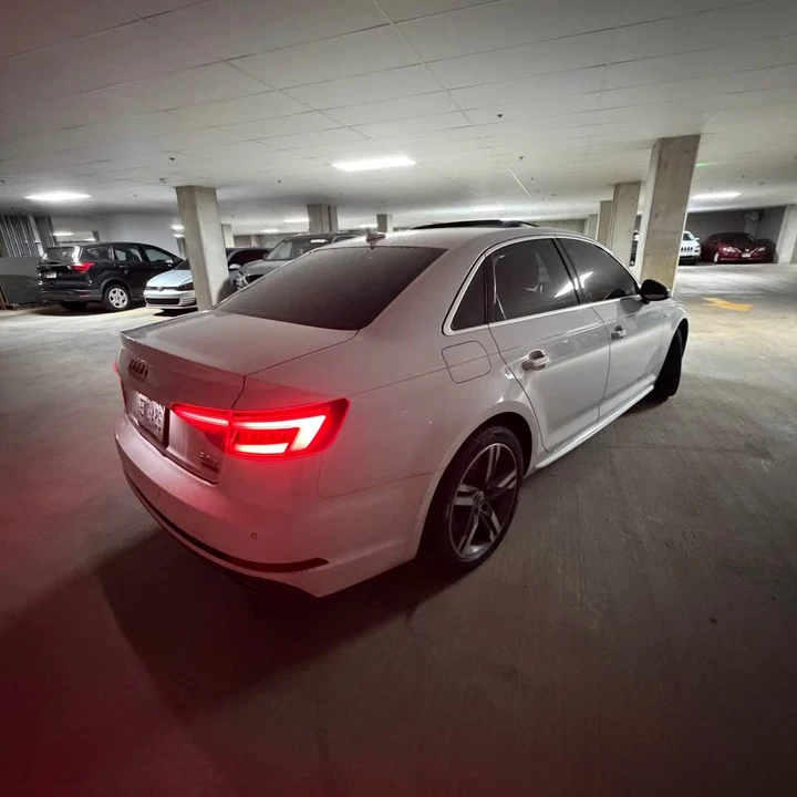 2018 Audi B9 A4 - Image 5 of 13