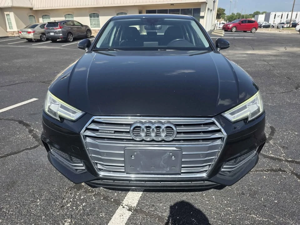 2018 Audi B9 A4 - Image 2 of 18