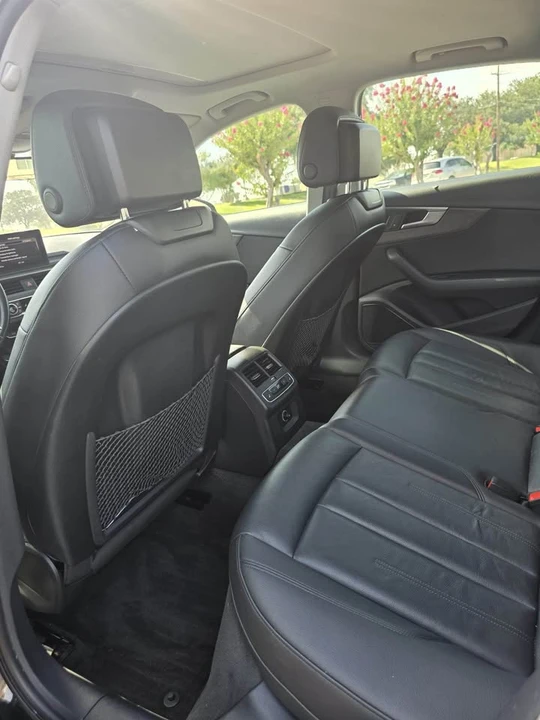 2018 Audi B9 A4 - Image 16 of 18