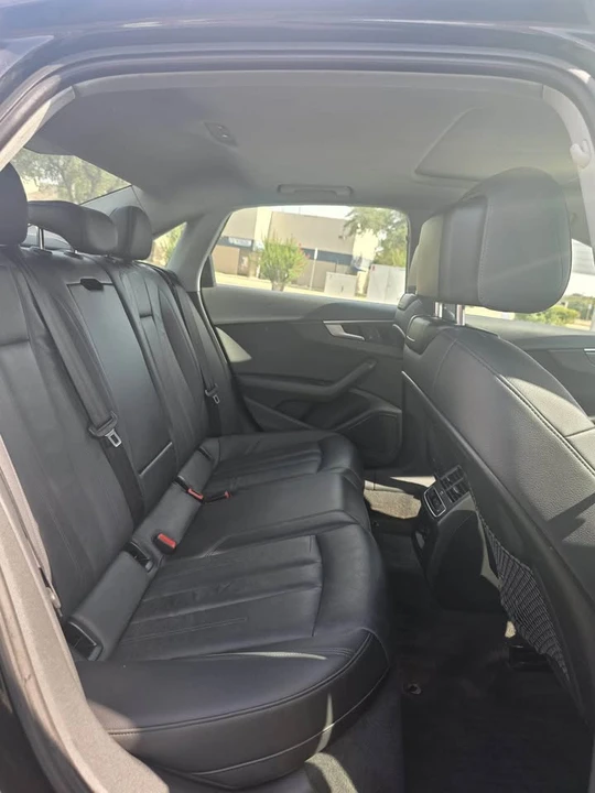 2018 Audi B9 A4 - Image 15 of 18